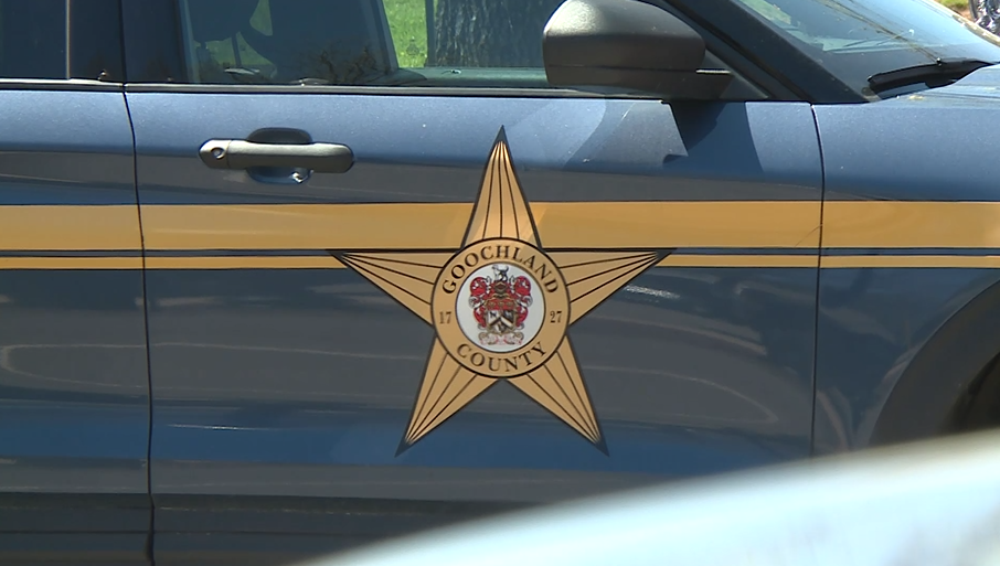 Goochland County Sheriff