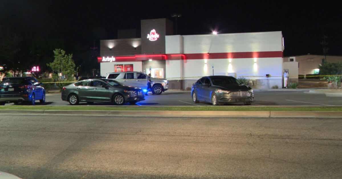 Houston law firm releases statement in Arby's employee death - Vimarsana News