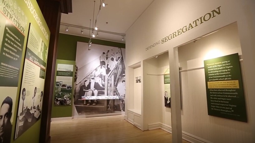 Robert Russa Moton Museum 02.jpg