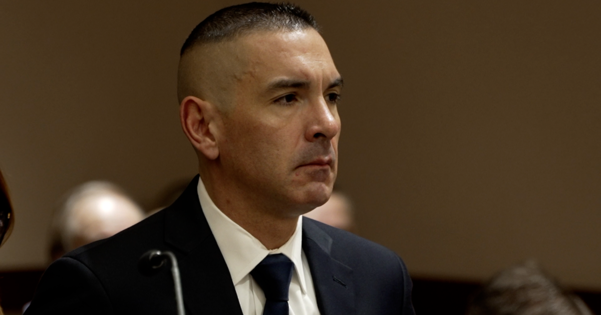 Former Douglas County deputy faces judge after DUI, assault charges