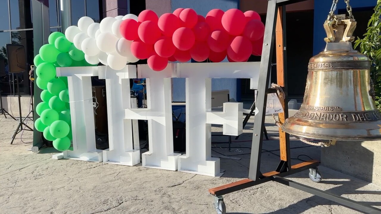 Huellas Del Tiempo Event