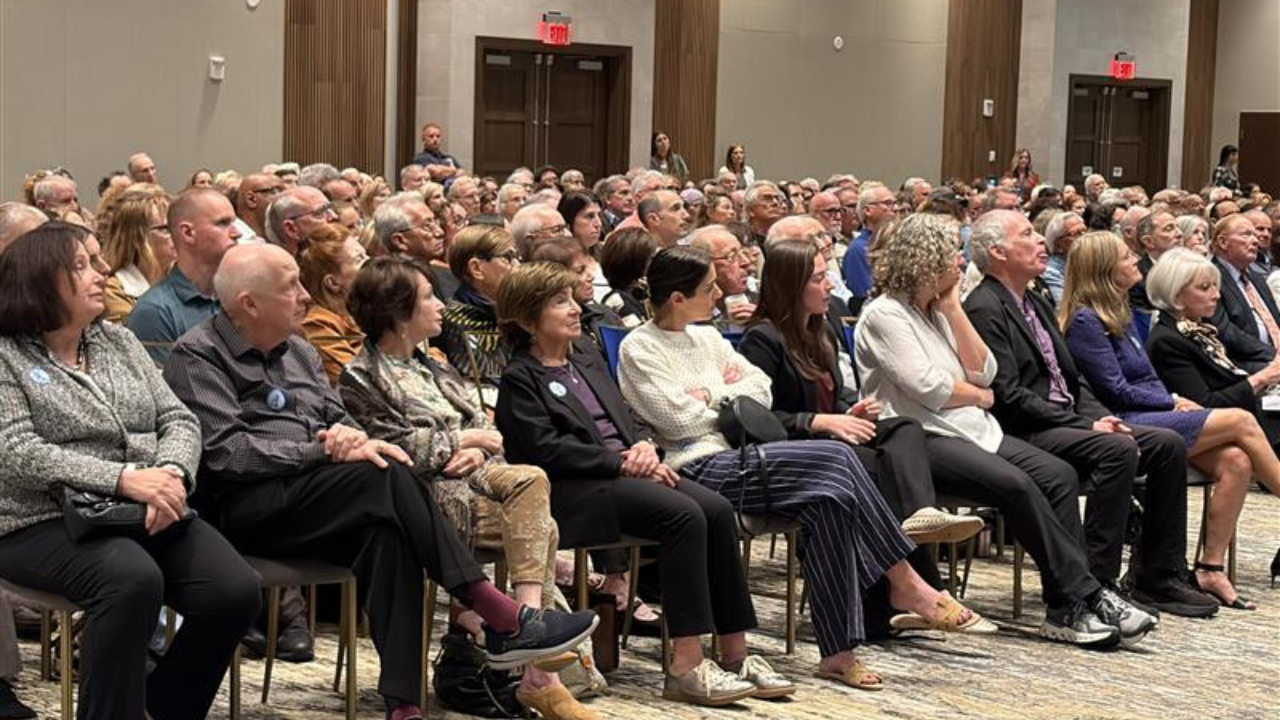 The Jewish Federation of Sarasota-Manatee