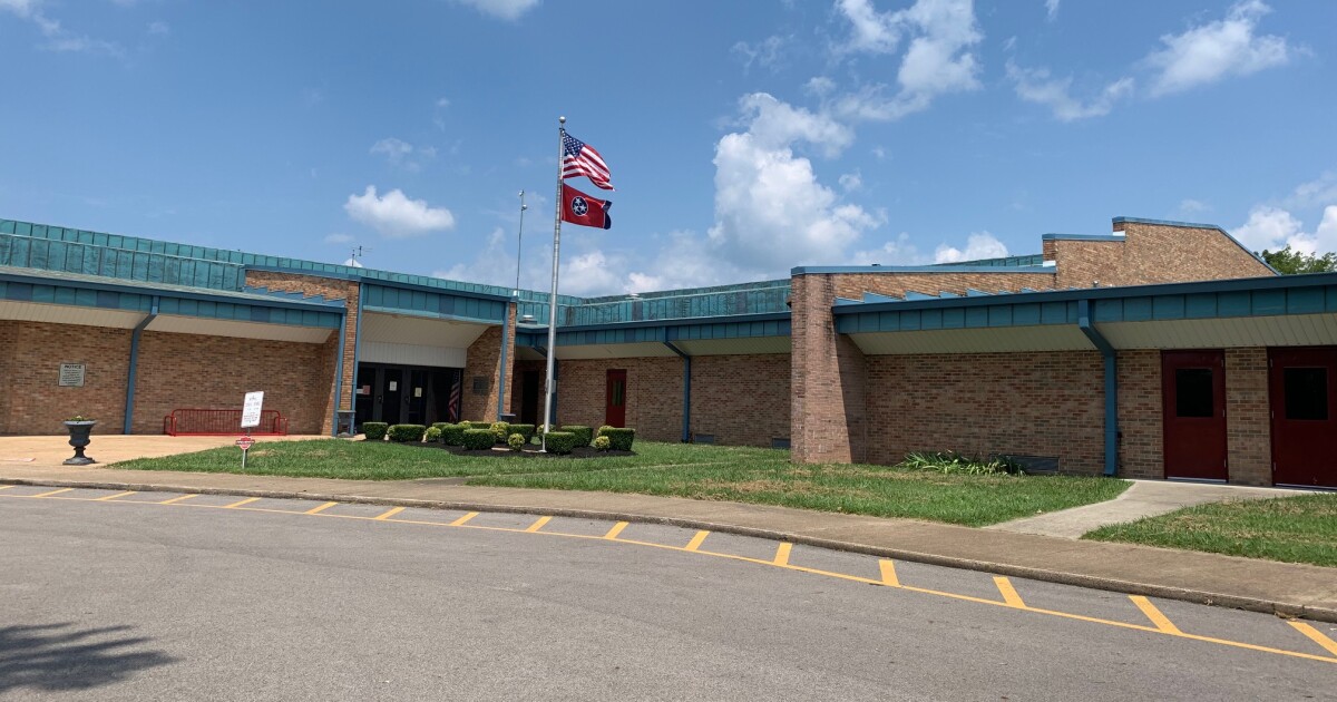 School starts for students in Maury County amid the pandemic