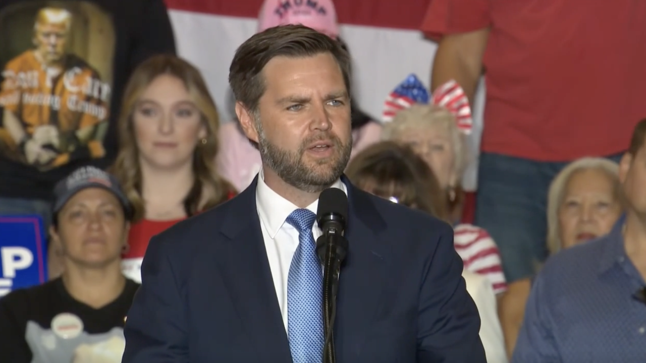 J.D. Vance