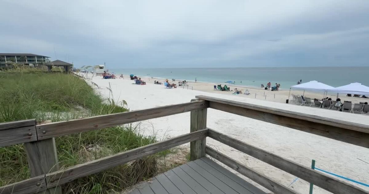 Vero Beach moves forward on $4.7 million Humiston Beach boardwalk reconstruction four years after Hurricane Nicole