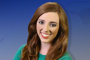 Meghan Lopez 2018 Headshot
