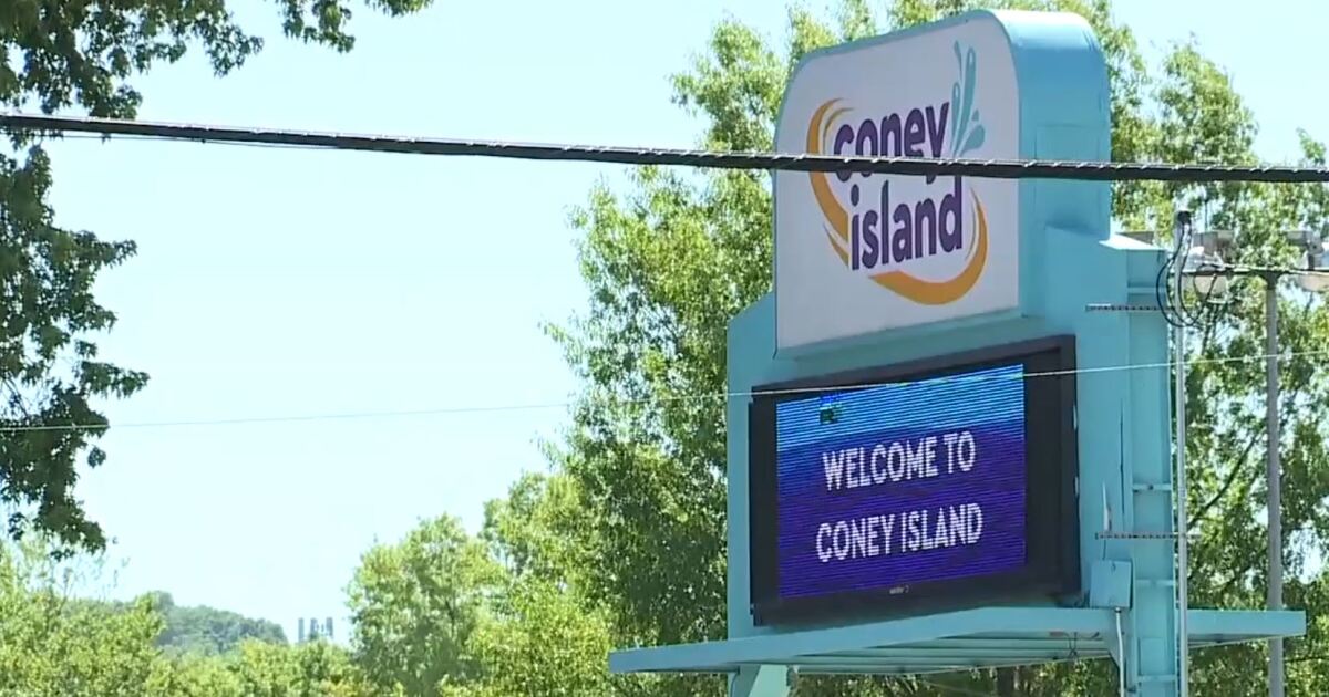 Image for article Coney Island to permanently close at end of 2023, music venue to take its place  WCPO 9 Cincinnati | Makemetechie.com Summary