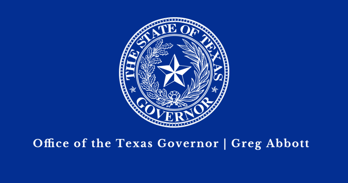 Gov. Abbott announces $7.7M in career training grants for Coastal Bend education - Vimarsana News