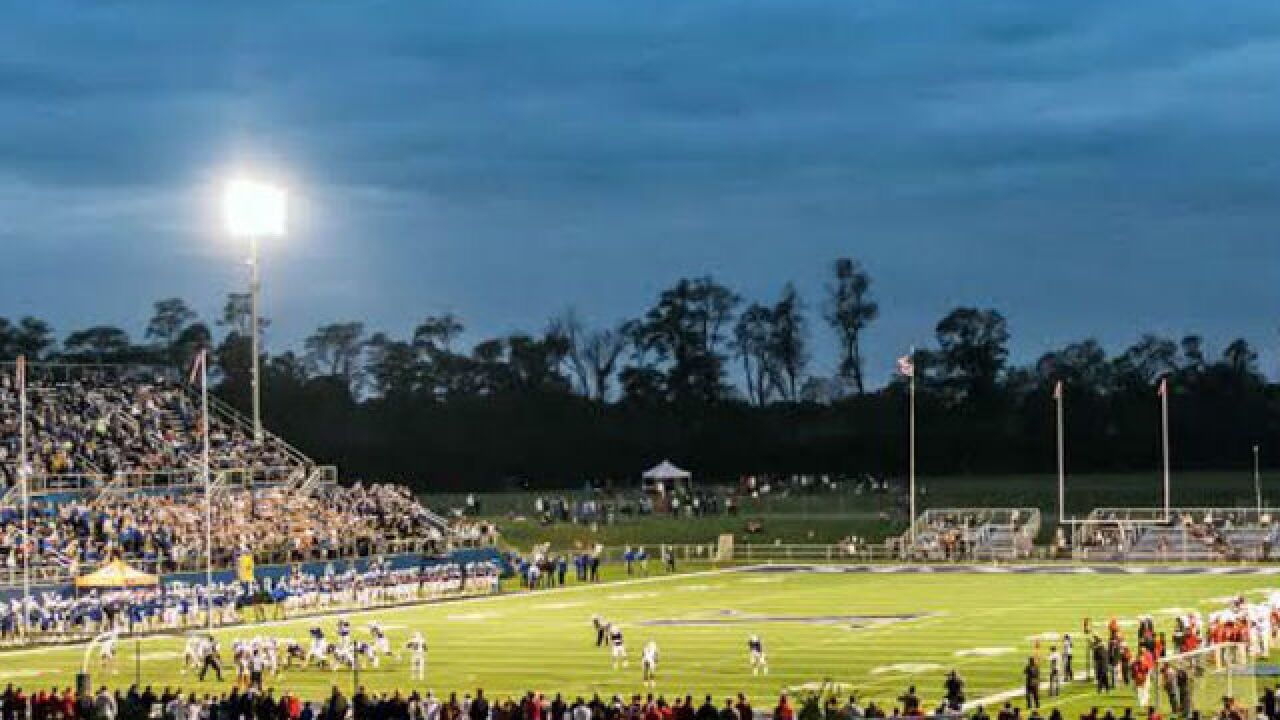 Nine Reasons Why The Colerain Versus St Xavier Football Rivalry Is Special