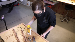 Montana Made: Growing Pines Handmade