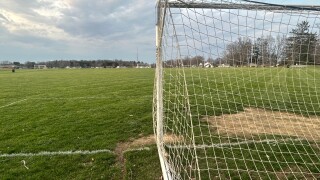 Soccer Goal