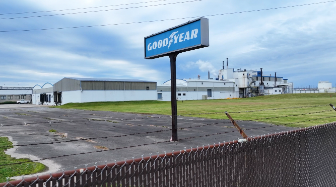 goodyear