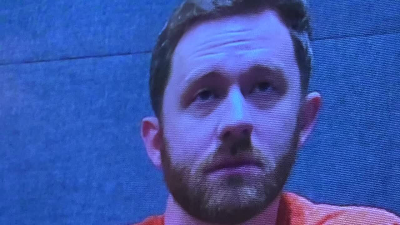 Child porn suspect denied reduced bond
