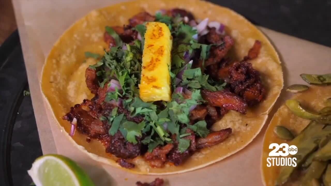 Nuestro Mexico Tacos and Bar