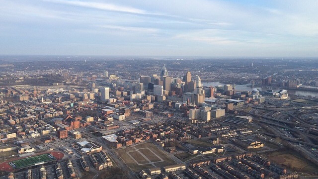 Our Region Who S Moving In Who S Moving Out