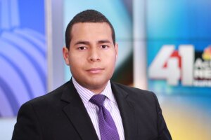 Andres Gutierrez