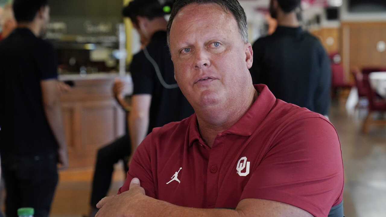 Former colleagues, players react to Cale Gundy resignation at OU