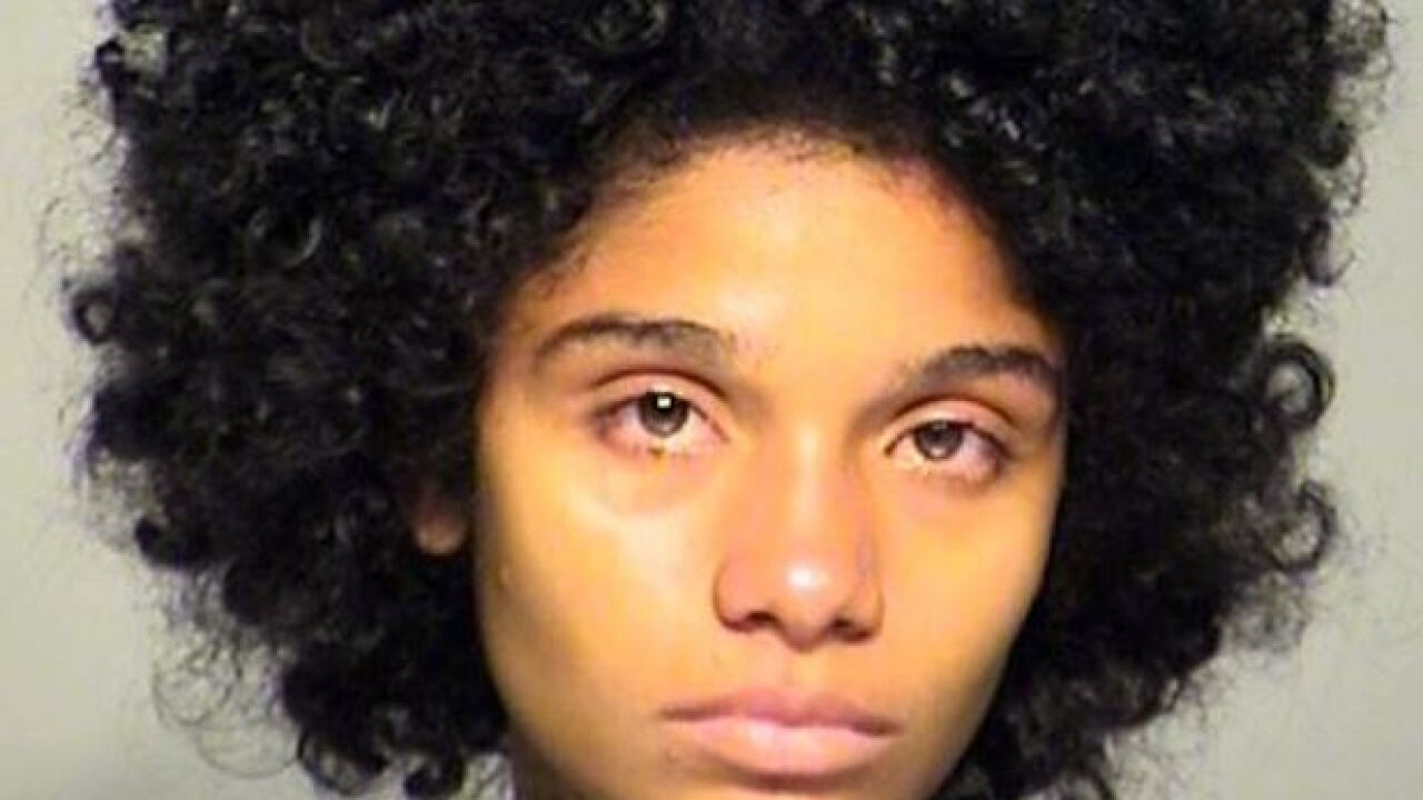 Milwaukee woman accused of killing son found incompetent