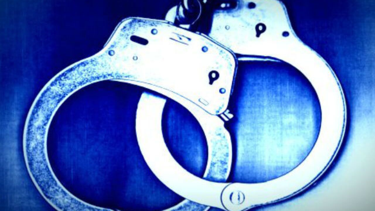 People arrested for violating isolation orders will get no bond
