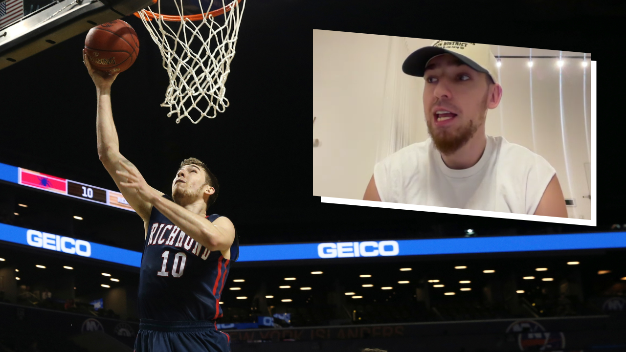TJ Cline