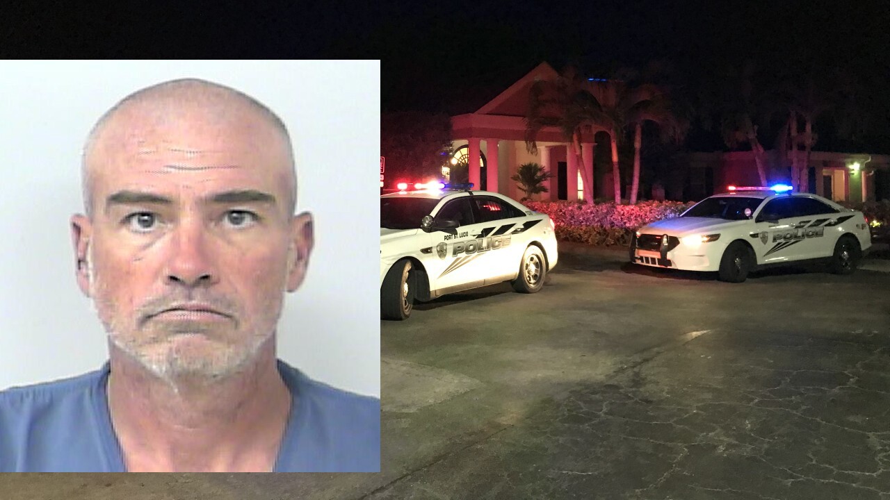 Arrest made in Port St. Lucie nursing home homicide