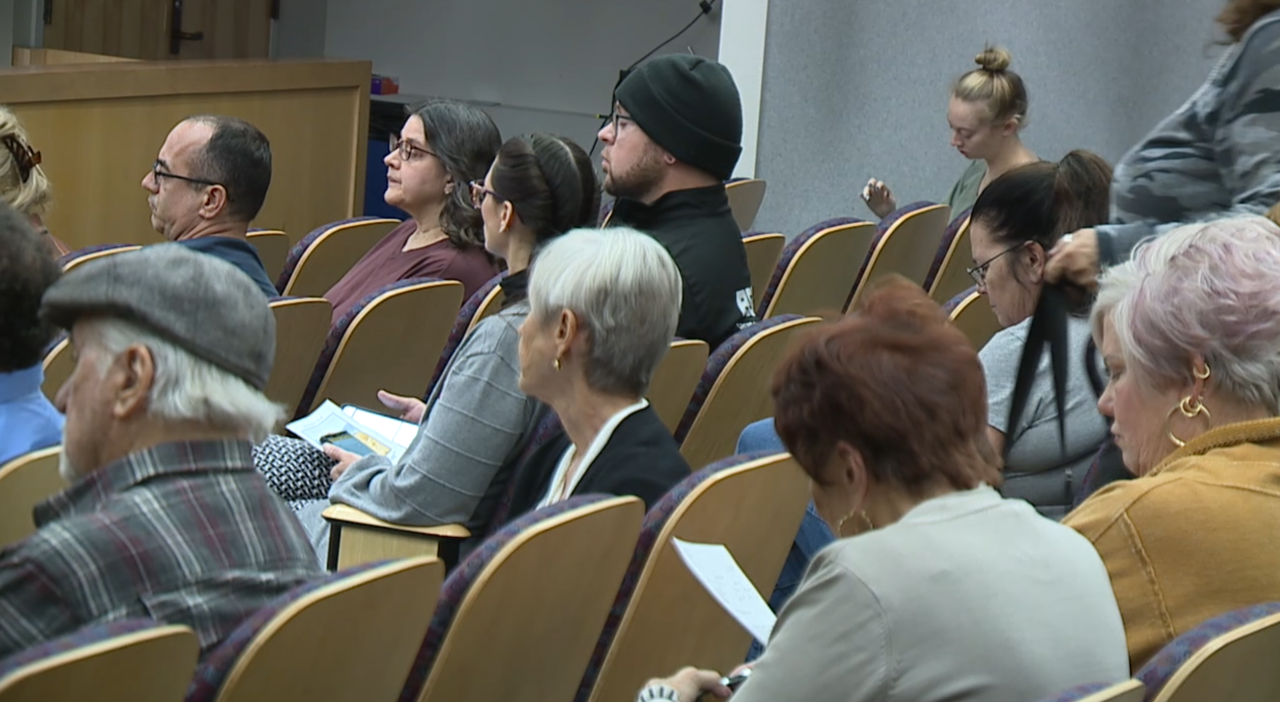 Henderson City Council censures Councilwoman Carrie Cox in unanimous vote