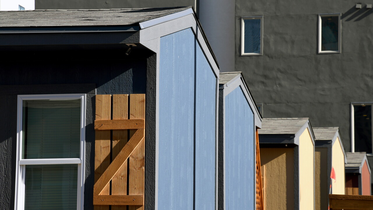 Affordable Housing Shortage