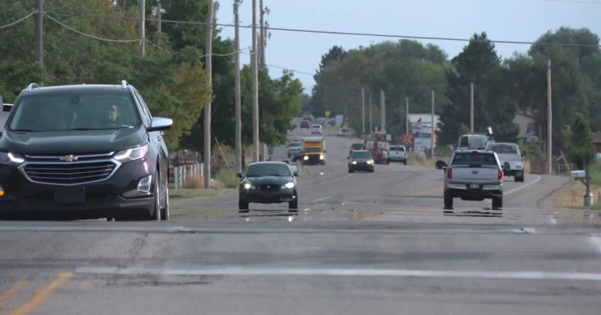 Weber County neighbors push for safety improvements along growing stretch of 12th Street