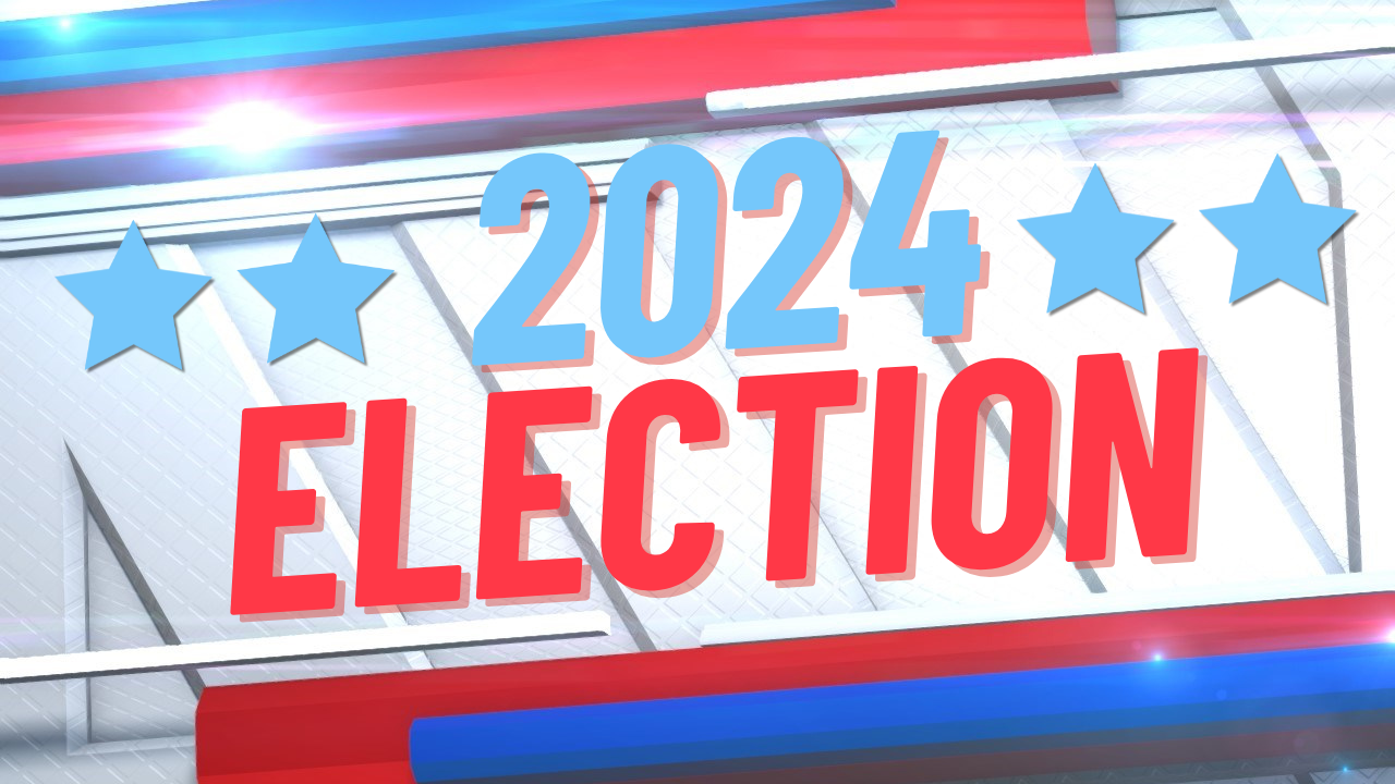 2024 Nueces County Democratic and Republican joint primary runoff 