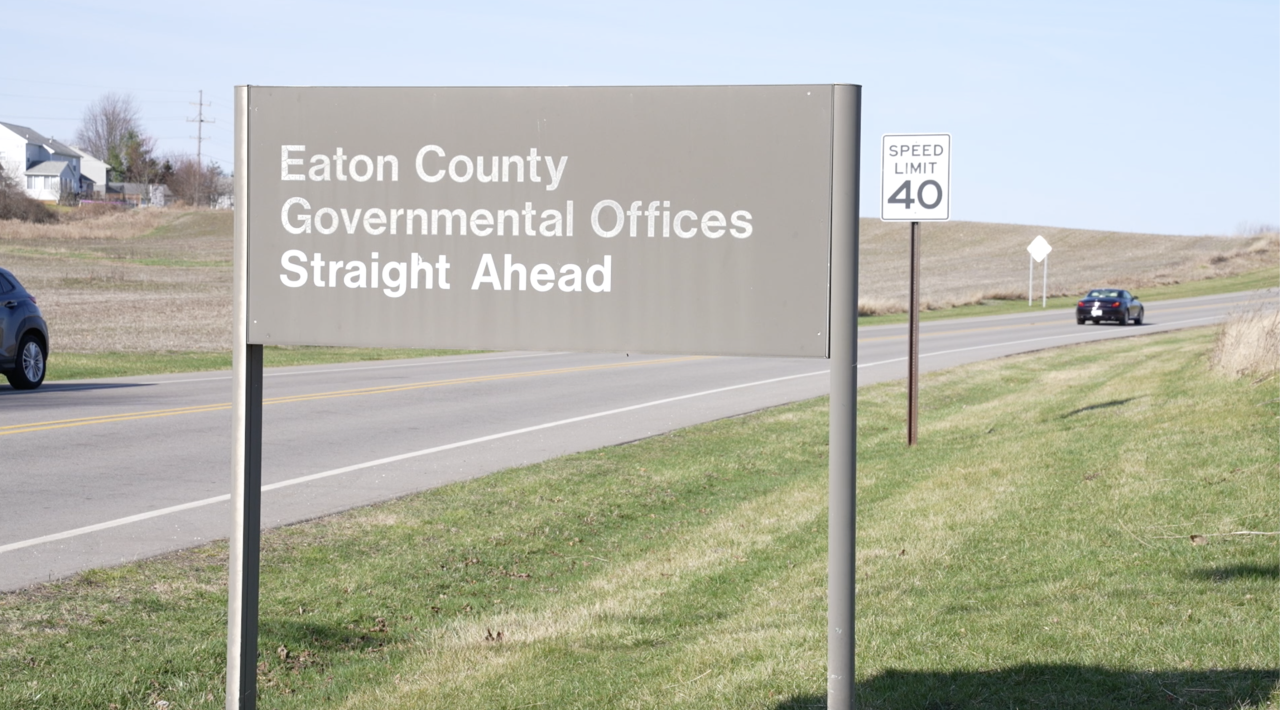 Eaton County Governmental Offices