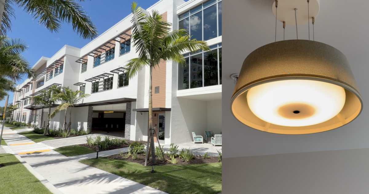 AI technology tracks residents’ health at new Naples assisted living community AI technology tracks residents’ health at new Naples assisted living community