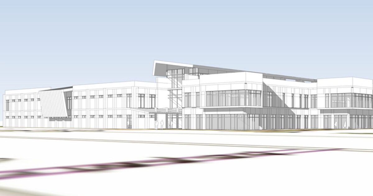 Montana is getting a medical school