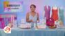 Milly Almodovar has this summer's sizzling beauty buys