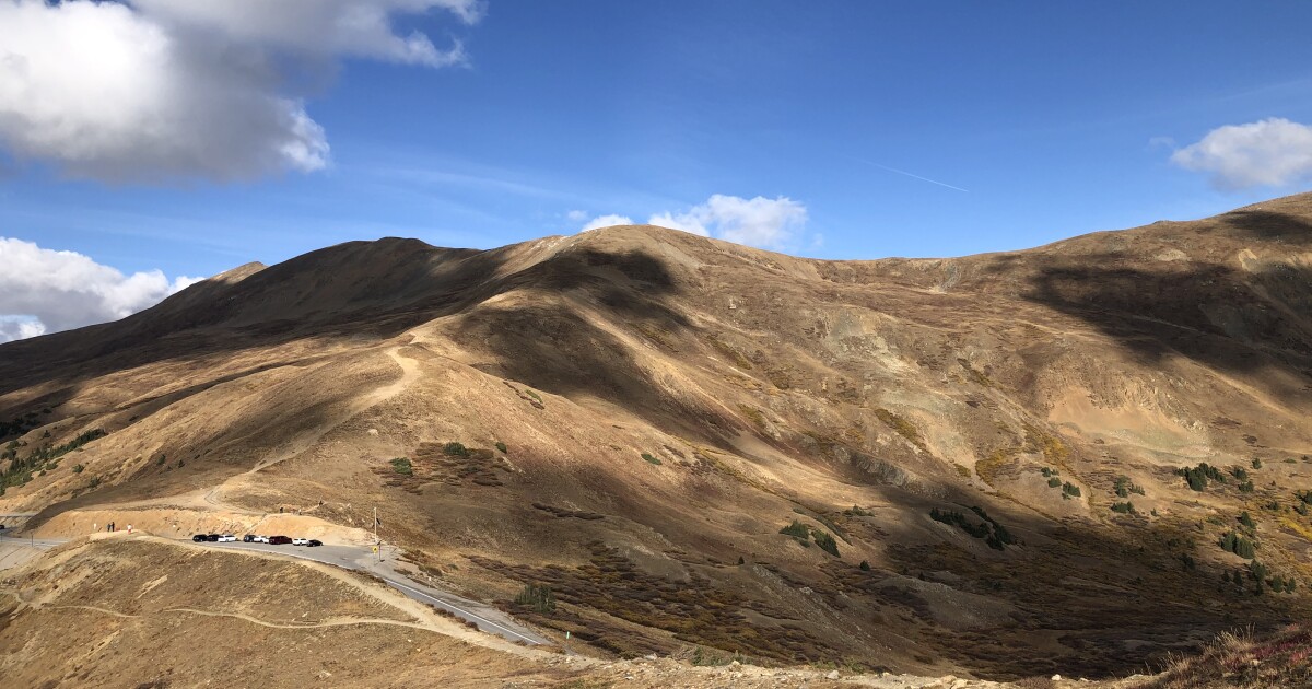 Loveland Pass closes to drivers part of Saturday amid Triple Bypass bicycle tour
