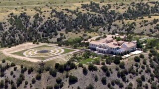 Epstein New Mexico Ranch
