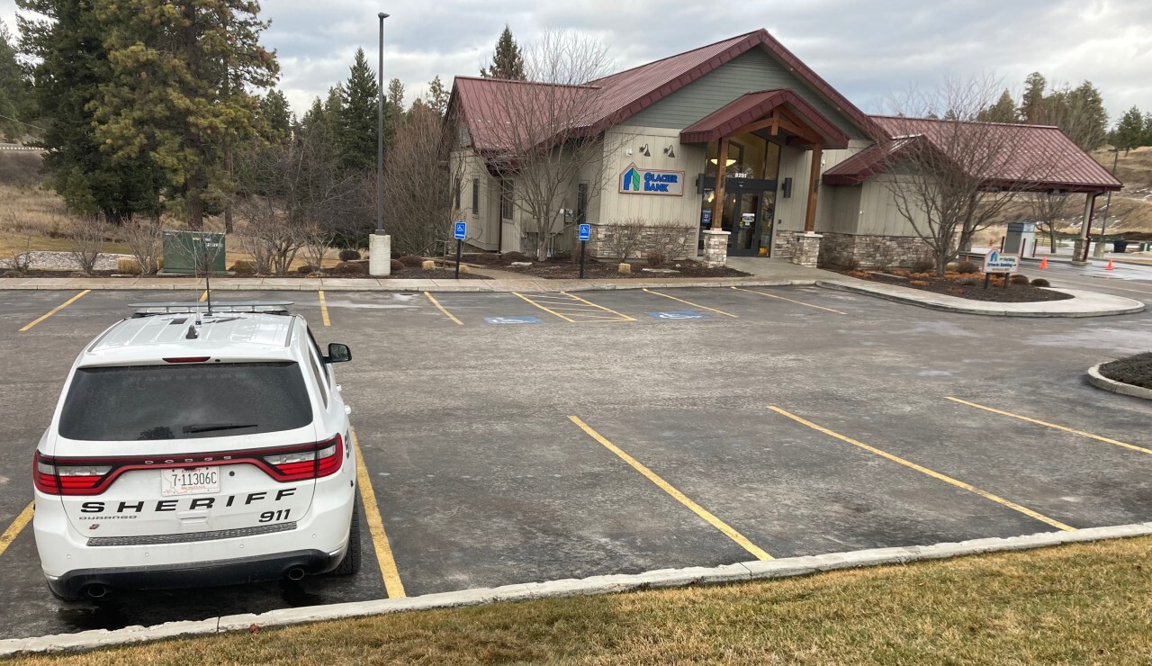 Glacier Bank Bigfork