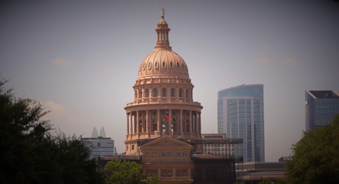 Texas attorney general race could signal shift in state politics