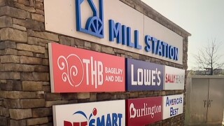 Mill Station