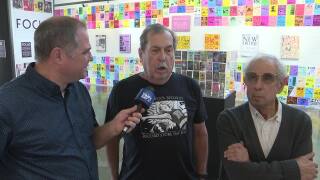 New exhibit celebrates 40 years of Tampa Bay music courtesy of promoter No Clubs Presents