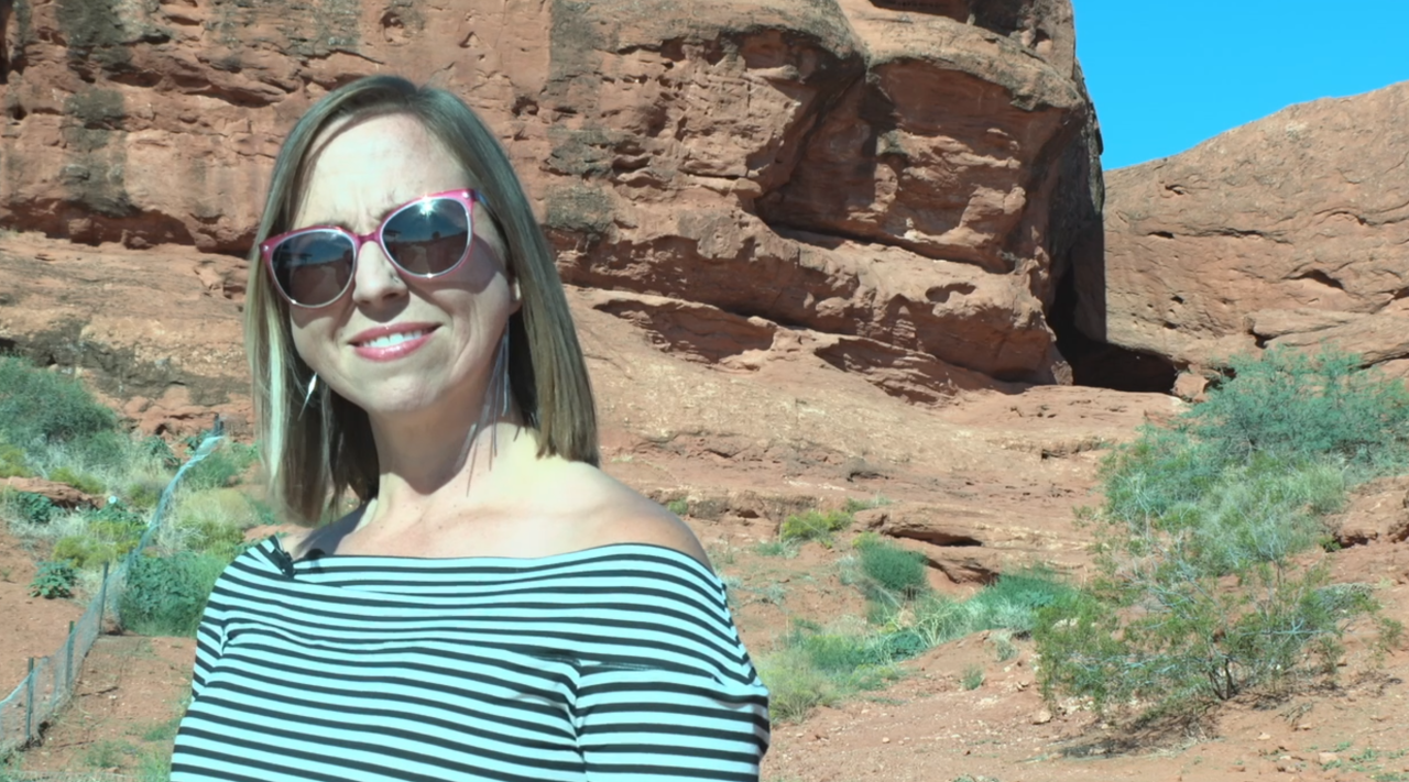 'Mommy makeover' leads to cancer discovery for one St. George Mom