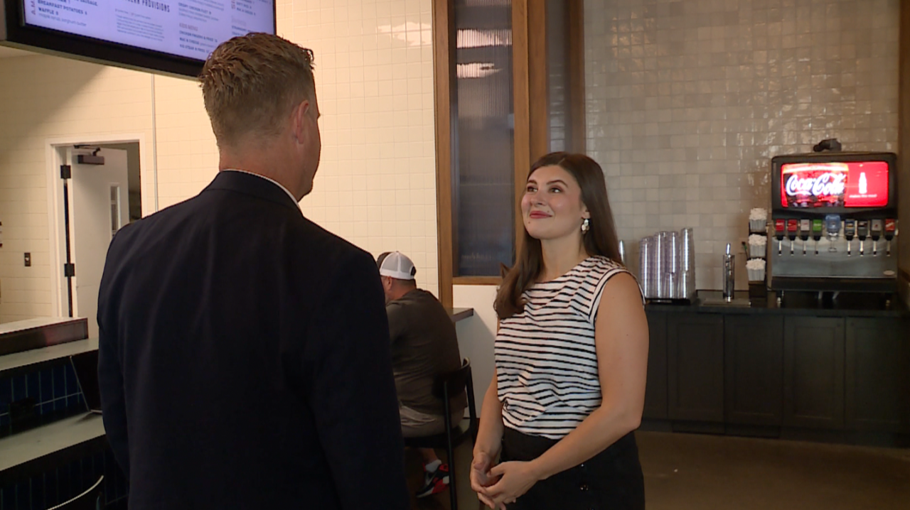 Plaza Provisions Director