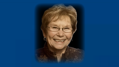 Carol Senya Hastings Rohrer
February 23, 1936 — July 9, 2025