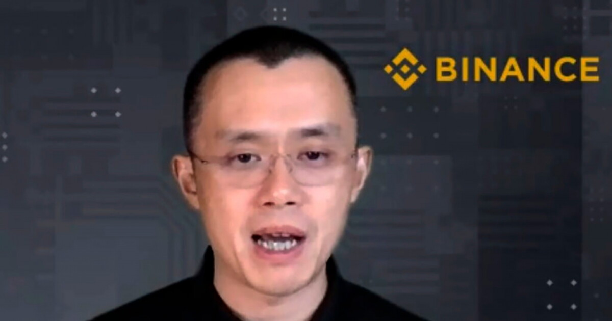 Binance founder Changpeng Zhao sentenced to 4 months for allowing money laundering - Vimarsana News