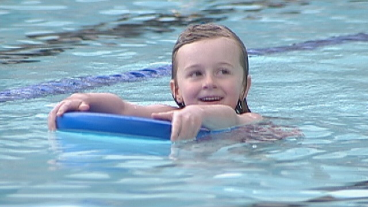 Viewer Photos: Beat the Heat!