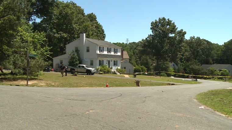 Stepney Road party shooting 01.png