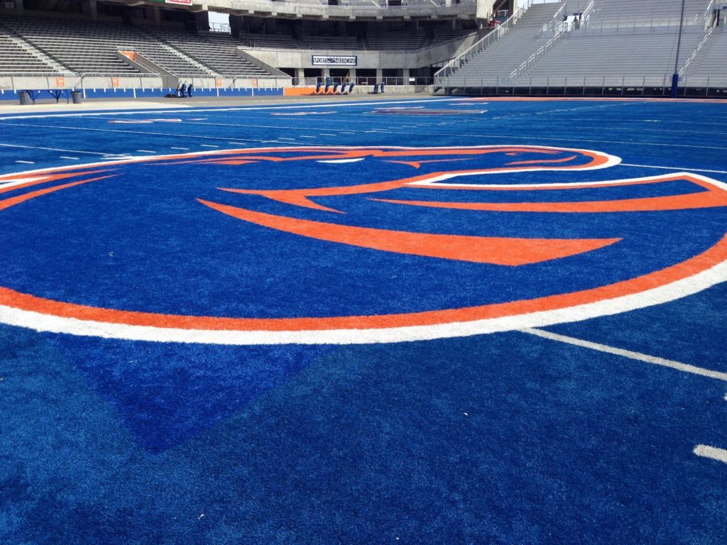Albertsons Stadium
