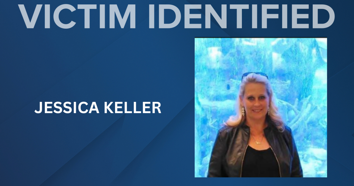 Woman who was found dead in Colorado Springs earlier this week identified