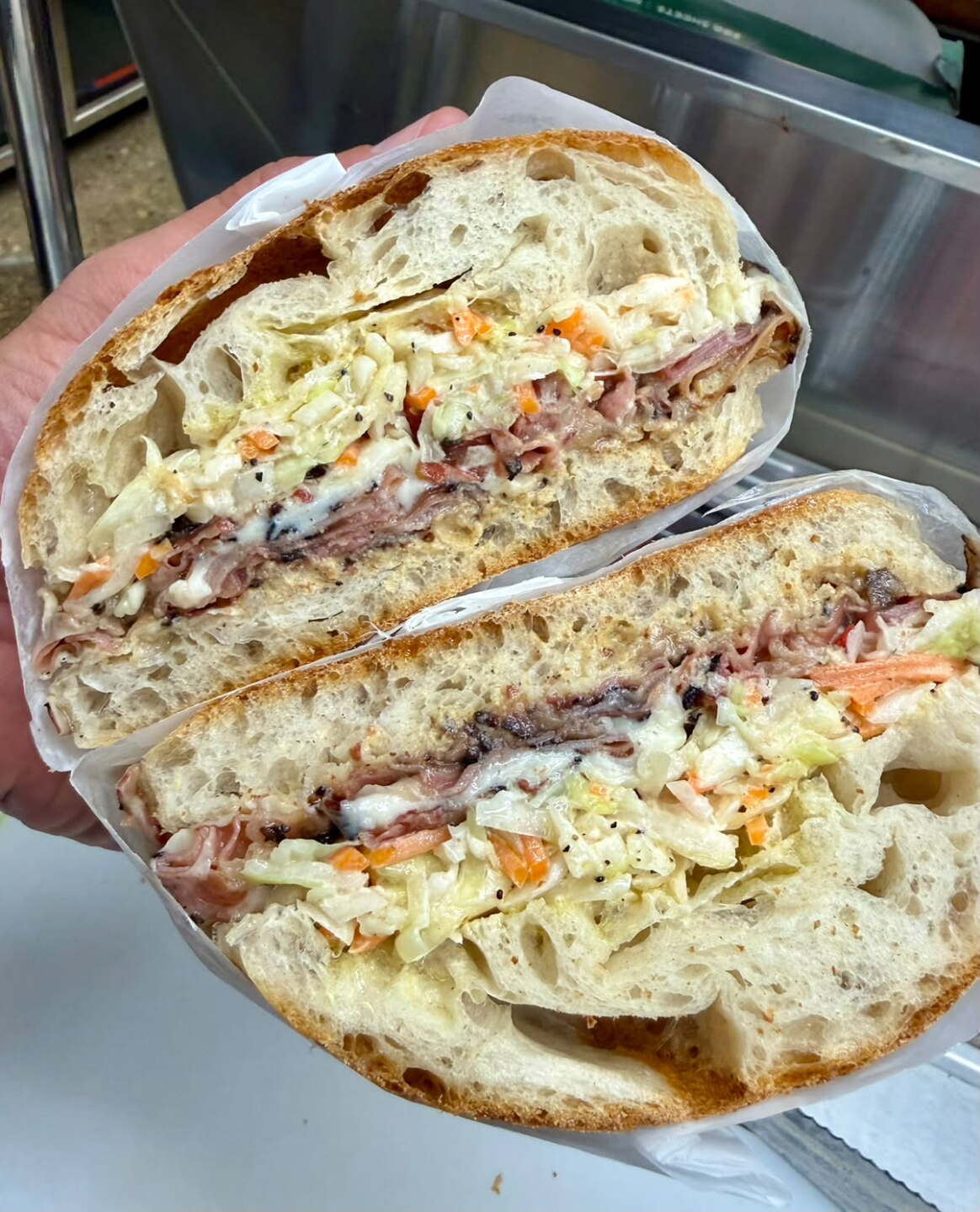 Antonelli's Deli