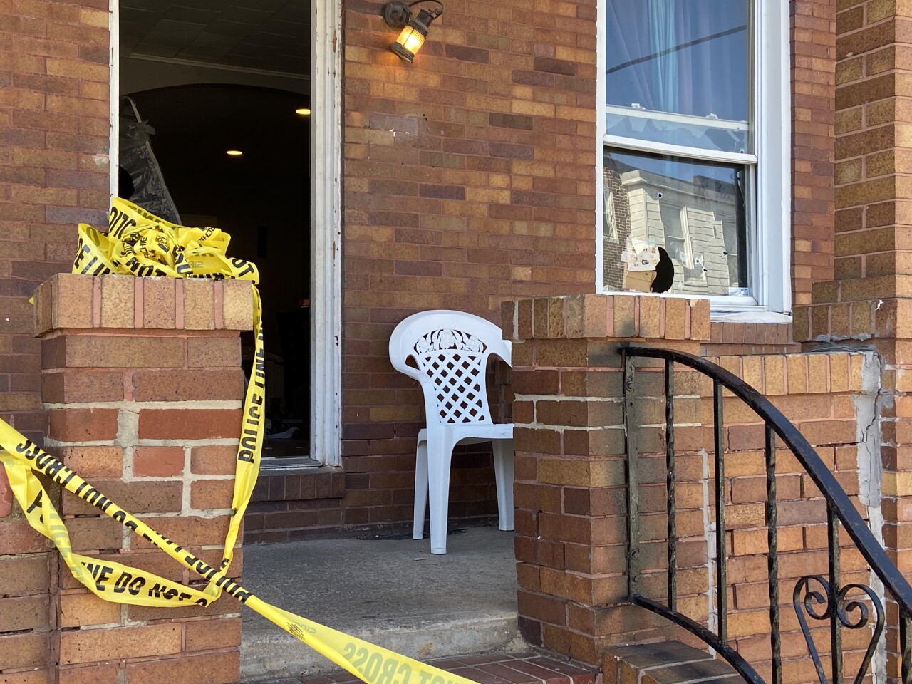 North Clinton Street shooting .jpg