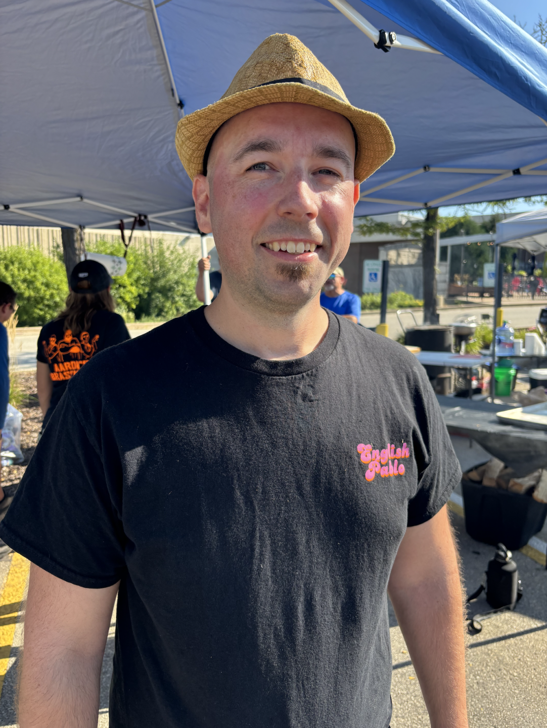 Paul Klawien, Competitor